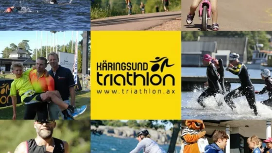 Triathlon