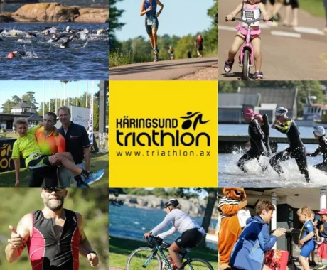 Triathlon